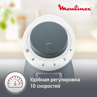 ������� ��������� Moulinex DD642132 800�� �����