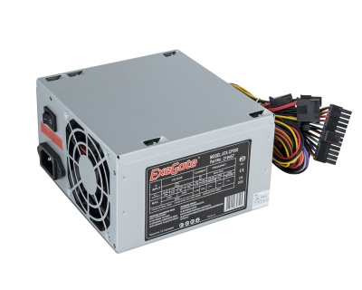 ���� ������� Exegate 500W ATX EX219457RUS
