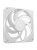 ���������� ID-COOLING AM-120 SLIM WHITE 120x120x15�� (PWM, ��������� ����, �����, 0-2500��/���, ����������)  BOX