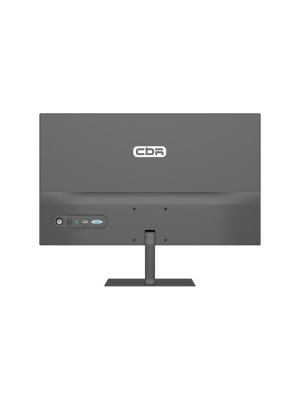 ������� 27" CBR ME-2701, IPS, FHD 1920x1080, 100��, 1*HDMI/1*VGA, ������� ��, ������, ������ 1*HDMI 1.5� [LCD-ME2701-OPC]