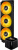 ������� ����������� ���������� ASUS TUF Gaming LC III 360 ARGB LCD Black 90RC01A1-B0EAY0 