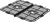 ��������� Hyundai HYF-9089 2400�� ������/������