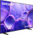 ��������� LED Samsung 75" UE75U8000FUXRU ������ 4K Ultra HD 60Hz DVB-T2 DVB-C DVB-S2 USB WiFi Smart TV