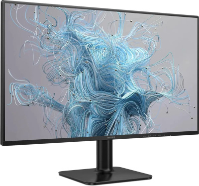 ������� Philips 23.8" 24E2N1110, 1920x1080, IPS, 120��, 1�HDMI, ������