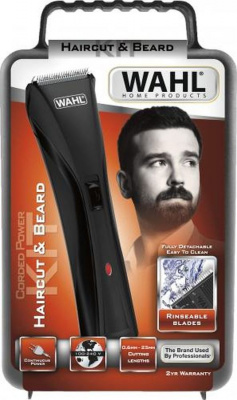  WAHL Hybrid Clipper LED 9600 Hair & Beard,  (9699-1016)