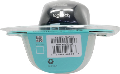 ���� ������������ Logitech M235, grey [910-002692]
