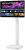 ������� LG 31.5" UltraFine 32U889SA-W IPS Touch LED 3840x2160 60Hz 5ms �����