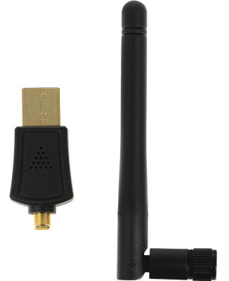   WiFi Digma DWA-AC600E USB 2.0