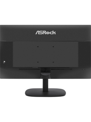 ������� ASROCK 27" CL27FFAE IPS 1920X1080 1 ms MPRT 300 cd 120 Hz HDMI VGA Black