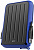 ������� ������ ����  5Tb Silicon Power Armor A66 Black/Blue (SP050TBPHD66LS3B)