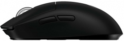  Logitech PRO  Superlight Wireless   (25600dpi)  USB (5but)