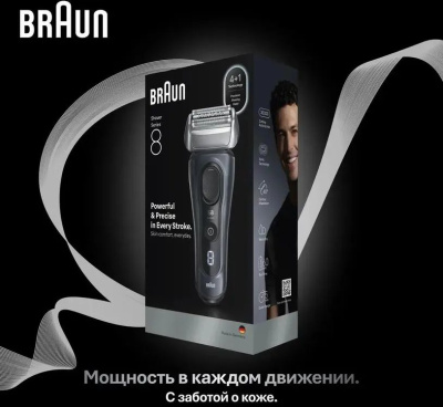 ������ �������� Braun Series 8 8603s �����.:����.����/�����. �����