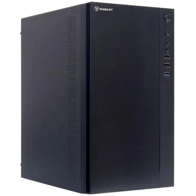 ��������� ���� Raskat STANDART 500, Intel Core i5-14500/32 �� DDR4/512 �� SSD/Intel UHD Graphics/��� ��, ������ (STANDART500184561)