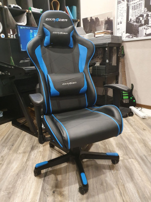   DXRacer Formula OH/FE08/NB