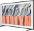 ��������� Samsung 98" The Frame QLED LS03 4K, ��������� NQ4 AI Gen2, Smart �� (2026) QE98LS03HEUXPY ������