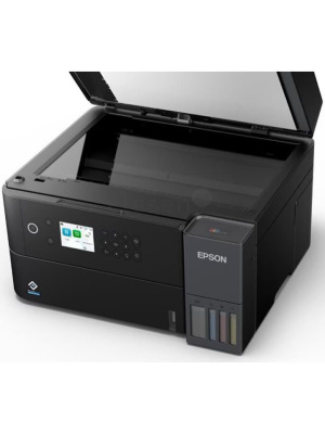 ��� �������� Epson EcoTank L6370 (C11CL43403) A4 Duplex WiFi ������