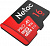 ����� ������ 16Gb MicroSD Netac P500 Extreme Pro , Retail version card only(NT02P500PRO-016G-S)