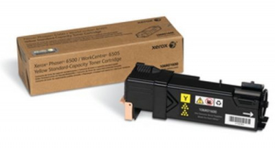 �����-�������� Xerox PH6500/ WC6505 max (106R01603) Yellow