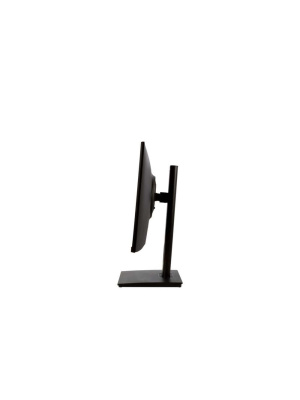������� IRBIS SMARTVIEW 24 23.8'' LED Monitor 1920x1080, 16:9, IPS, 300 cd/m2, 1000:1, 5ms, 178�/178�, USB-C(65W),HDMI, DP, USB 2.0x2,Audio out, Speak,100Hz, Tilt,Height,Swivel,Pivot,����.��, Black 3y (China)