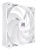Вентилятор для корпуса PentaWave PF-S14W PWM / 140mm 4 pin Magnetic Hydraulic 500-1500rpm 68CFM 29.2dBA/ White Вентилятор для корпуса PentaWave PF-S14W PWM / 140mm 4 pin Magnetic Hydraulic 500-1500rpm 68CFM 29.2dBA/ White
