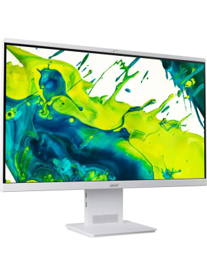 �������� Acer Aspire S27B-UGMTL-U, 27" (1920x1080) IPS/Intel Core Ultra 5 125U/16 DDR5/512 �� SSD/Intel Graphics/��� ��/����������, ����, ����� (DQ.BSFCD.003)