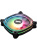 ���������� 1STPLAYER FB7R Black / 120mm ARGB 3pin 5V PWM 4pin 12V 600-1800rpm 37.65cfm 38.67dBA / FB7R-BK / BULK