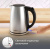 ������ ������������� Moulinex BY3R0DF0 1.7�. 2200�� �����������/����������� ����� ������: ����.�����