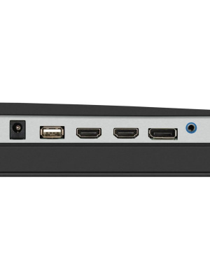 ������� ExeGate 31.5"�EG3207T Combat {IPS 2560x1440@165Hz 1ms 300cd 1000:1 178/178 2xHDMI2.0 DisplayPort USB speakers VESA} [EX299472RUS]