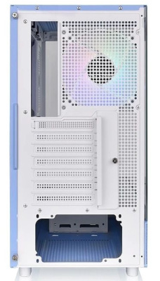 ������ Thermaltake View 270 TG ARGB Hydrangea ����� ��� �� (CA-1Y7-00MFWN-00)