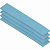 Arctic Cooling  Arctic Thermal pad  120x20mm, 1.0mm - 4 Pack TP-3 (ACTPD00056A)