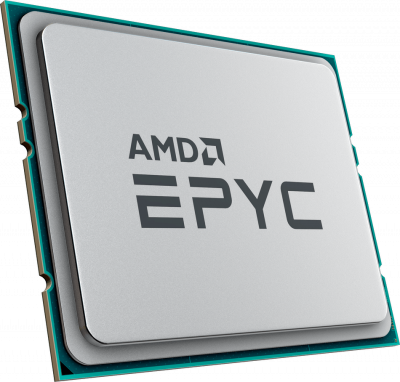 ��������� ��������� AMD EPYC 7763 OEM