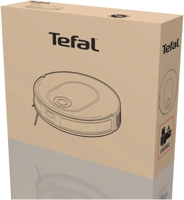 �������-����� Tefal X-plorer Serie 65 RG8L65WH ������