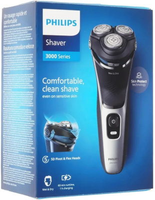 ������ �������� Philips S3143/00 ���.��.:3 �����.:����.����/�����. ������/�����������