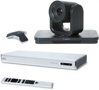   Polycom 7200-65340-114