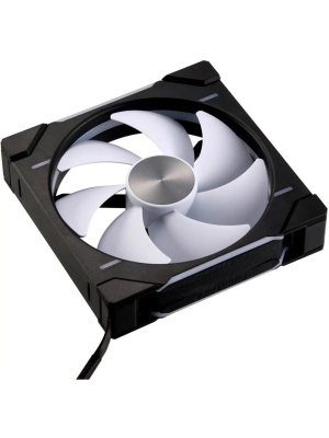 �������� ������������ (3��.) PHANTEKS D30 DRGB Reversed Black 140x140x30�� (PWM, 250-1800 ��/���, 32.1dBa) / PH-F140D30R_DRGB_PWM_BK01_3P