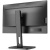  AOC 24" Q24P2Q 2560x1440 IPS WLED 75 5ms VGA HDMI DisplayPort