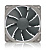 Noctua NF-P12 redux-1700PWM (NF-P12-REDUX-1700P) - 120mm 1 �e��������, 1700 ��/���, 25.1 ��., 4-pin PWM
