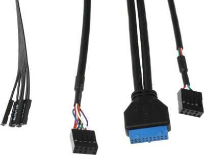 ������ �� Zalman i3 Neo v2 ������ ��� ��