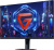 ������� Xiaomi 27" 2K G27Qi 2026 IPS LED 2560x1440 200Hz �����������/������ (ELA6556EU)