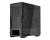 ������ Cougar Uniface X RGB V2 Black, 4x140mm ARGB PWM Fan, ARGB PWM Fan Hub, ��� ��, E-ATX