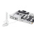 ����������� ����� ASUS X870 Max Gaming WiFi7 W AMD X870, AM5, ATX, Ret 90MB1LZ0-M0EAY0