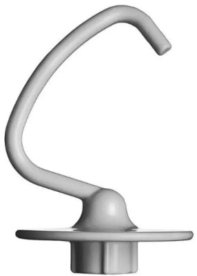 ������ ����������� KitchenAid 5KSM175PSEBK, 300��, ������