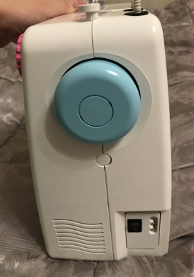 ������� ������ Janome Excellent Stitch 23