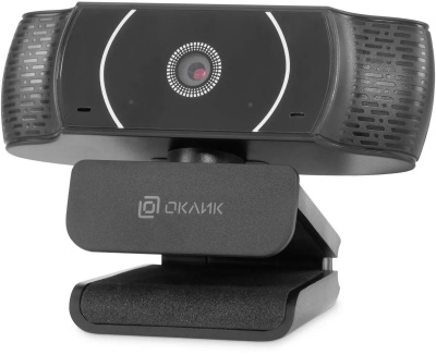 ������ Web ����� OK-C016HD ������ 1Mpix (1280x720) USB2.0 � ����������