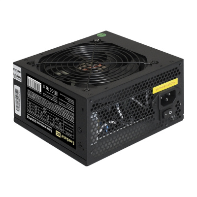 ���� ������� 800 �� ATX Exegate 800NPXE, 120 ��, Bulk (OEM) EX292177RUS