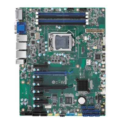 ����������� ����� Advantech ASMB-786G2-00A1 (��������� ��������� �������)
