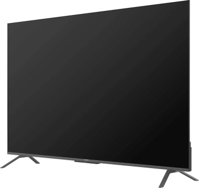 ��������� QLED Skyworth 65" 65Q66H 4K Ultra HD 60Hz Google TV WiFi Smart TV ������/�����������