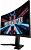 ������� Gigabyte 27" G27FC A 1920x1080 VA 165Hz 1ms FreeSync Curved HDMI DisplayPort
