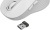 ���� ������������ Logitech M650 L Off-White (4000dpi,BT/Radio,USB,5but) (910-006389)