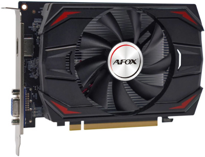 ���������� Afox NVIDIA GeForce GT 1030 2GB (AF1030-2048D5H7-V2)